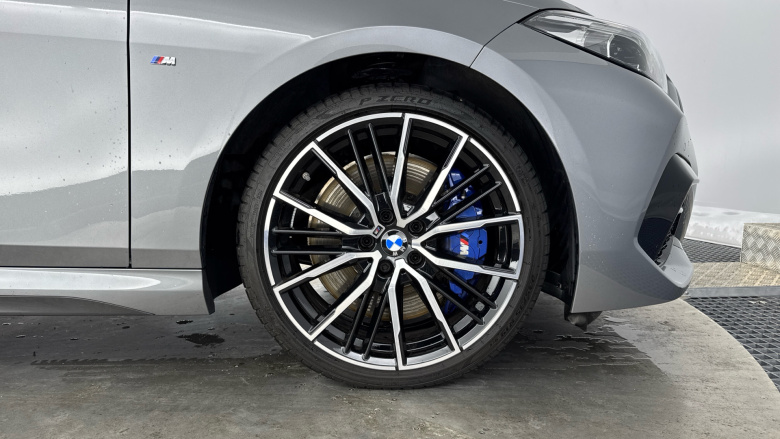 BMW 2 Series 218i [136] M Sport 4dr DCT [Pro Pack] Petrol Saloon